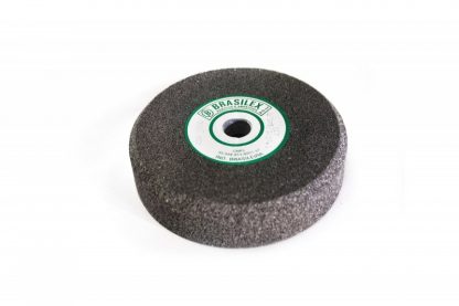 Rebolo de Tucho 5" A36 G60(un)