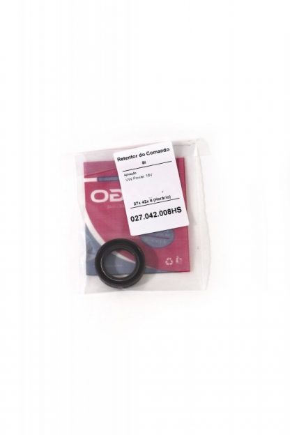 Retentor de Comando VW Power 16v (un)