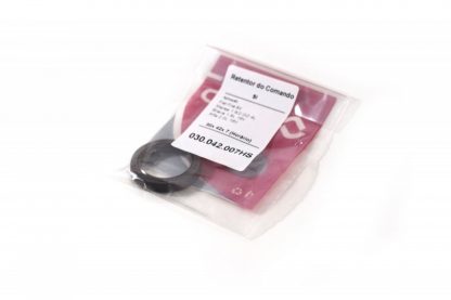 Retentor de Comando Fiat Fire 8v/ Marea 1.8 2.0 2.4/ Brava 1.8l 16v/ Alfa 2.0 16v (un) - Image 2