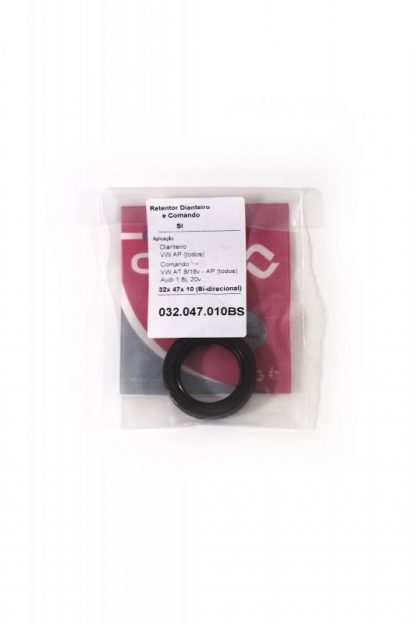 Retentor de Comando AP - (Todos) VW AT 8/16v / Audi 1.8 20v (un)