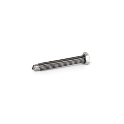Diamante dressador sede rosqueado 3/8 (parafuso) 0,5k - Image 2