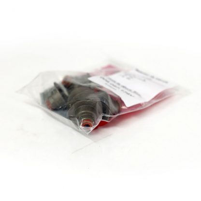 (pacote 08 peças) Retentor de Válvula Peugeot e Citroen 1.8/2.0 16v (medida int 8,7mm) - Image 2