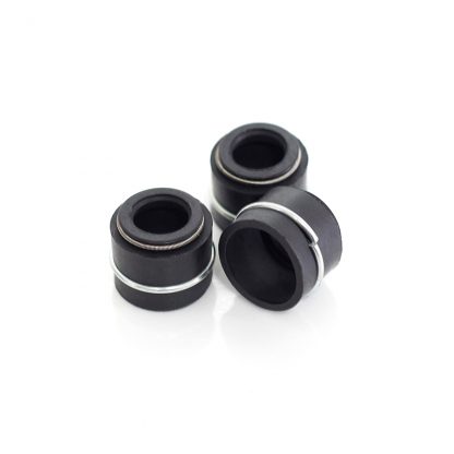 (pacote 08 peças) Retentor de Válvula D-20 / PK 6358/6354/4236