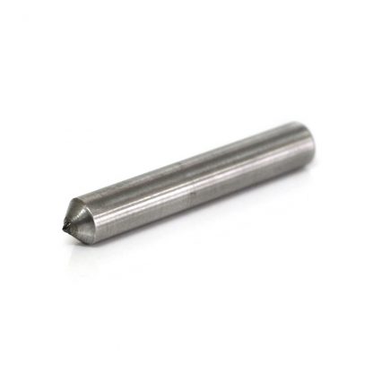 Diamante para dressar rebolo de virabrequim (paralelo 3/8) 2,5k