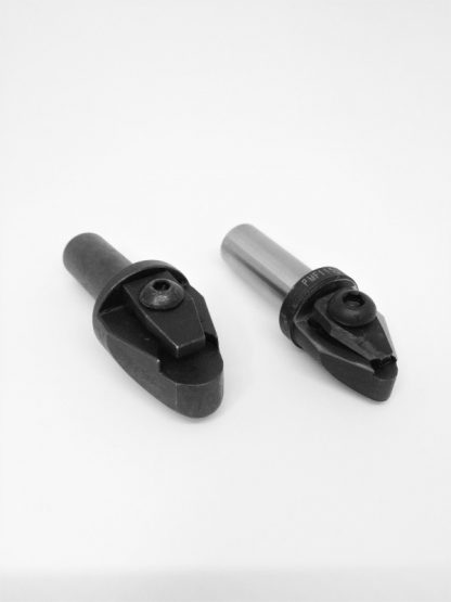 Suporte para PCD, CBN e Pastilhas de Acabamento/Oitavada (diam. diversos e cores diversas) - Image 3