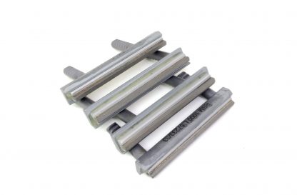 Acessório Brunidor Diamantado MINI-JR 41-67mm (moto/moto desbaste#100)