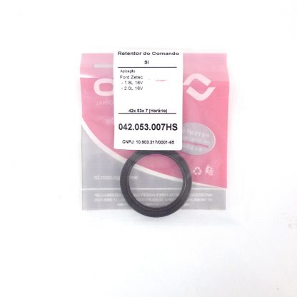 Retentor de Comando Ford Zetec 1.8/2.0 16V - Jago (un)