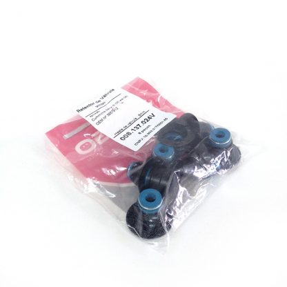 (pacote 08 peças) Retentor de Válvula Cummins  Série B (05 à 08) OEM 3957912 - Jago - Image 2
