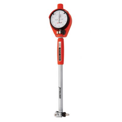 COMPARADOR DIÂMETRO INTERNO (súbito) ESPAÇADORES - 50-160MM - Kingtools