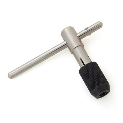 VIRA MACHO TIPO T - SEM CATRACA - (M3-M8) - Kingtools