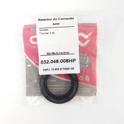 Retentor de Comando Kia Towner 0.8L - Jago (un)