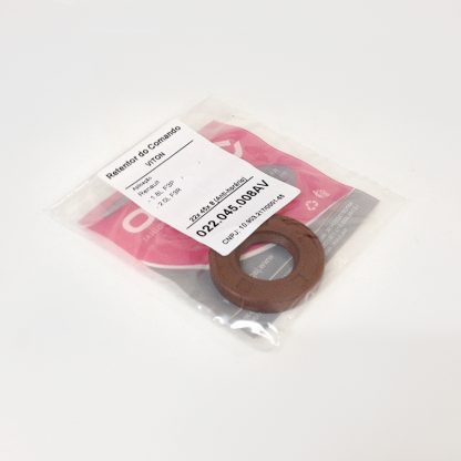 Retentor de Comando Renault  1.8L F3P/ 2.0L F3R - Jago (un) - Image 2