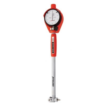 COMPARADORES DIÂMETROS INTERNOS (rosca) - 10-18MM - Kingtools