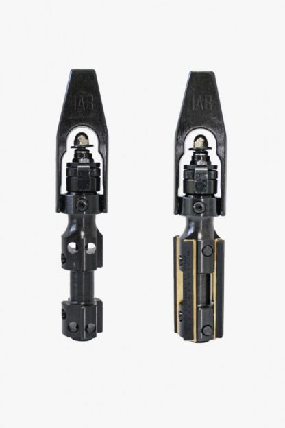 Aparelho Brunidor Completo I-35 / 35 a 43mm