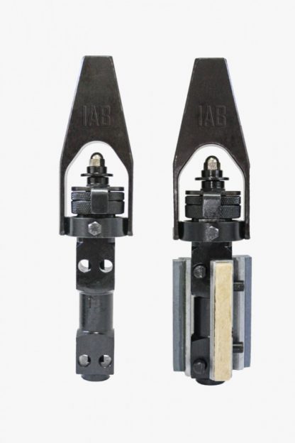 Aparelho Brunidor Completo Junior 53 a 76mm