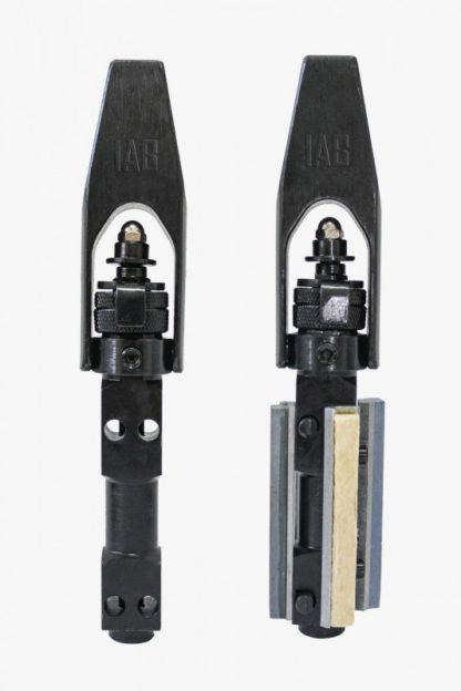 Aparelho Brunidor Completo Mini-Junior 41 a 67mm