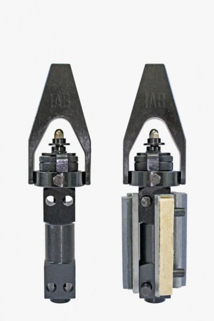 Aparelho Brunidor Completo Stand c/ Intermediário 97a140mm