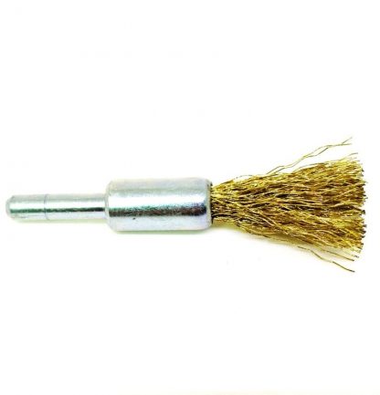 Escova Rotativa de Aço - Pincel 1/2" - Image 3