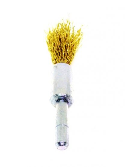 Escova Rotativa de Aço - Pincel 1/2" - Image 4