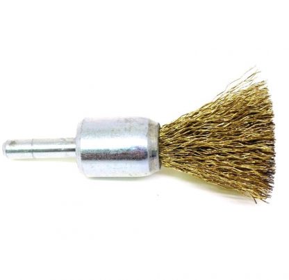 Escova Rotativa de Aço - Pincel 3/4" - Image 3