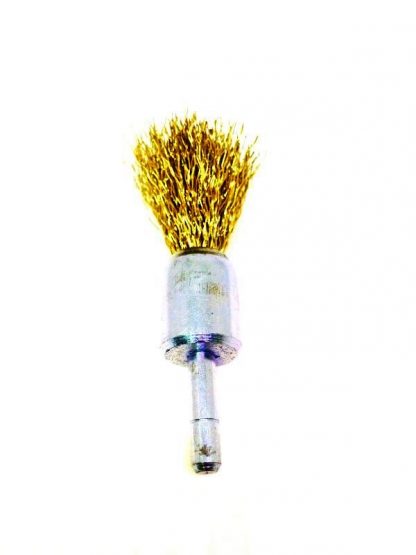 Escova Rotativa de Aço - Pincel 3/4" - Image 4
