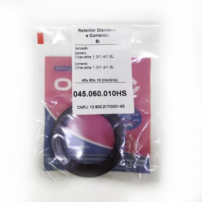 Retentor de Comando GM Chevette 1.0/1.4/1.6L - Jago (un)