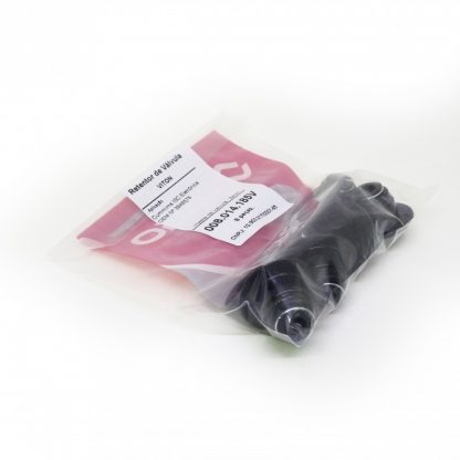(pacote 08 peças) Retentor de Válvula Cummins Série ISC elétr. OEM 3948578 - Jago - Image 2