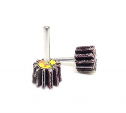 Lixa Rotativa 30x20 gr60 - Roda Lixa