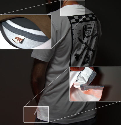 Camiseta Retífica (exclusiva) - Image 13