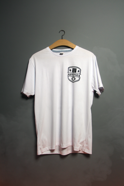 Camiseta Retífica (exclusiva) - Image 2
