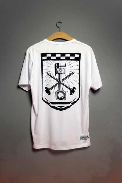 Camiseta Retífica (exclusiva)