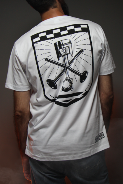 Camiseta Retífica (exclusiva) - Image 11