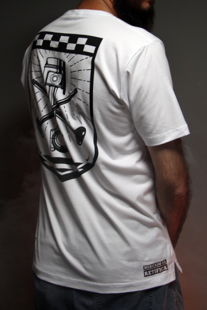 Camiseta Retífica (exclusiva) - Image 12