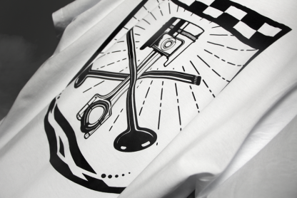 Camiseta Retífica (exclusiva) - Image 7