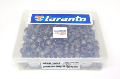(cx 200 peças) Retentor de Válvula VW AP/FIAT 8mm - TARANTO