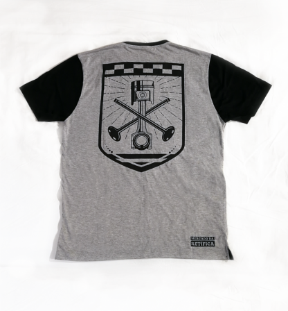 Camiseta Retífica (exclusiva) - Image 9