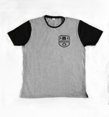 Camiseta Retífica (exclusiva) - Image 4