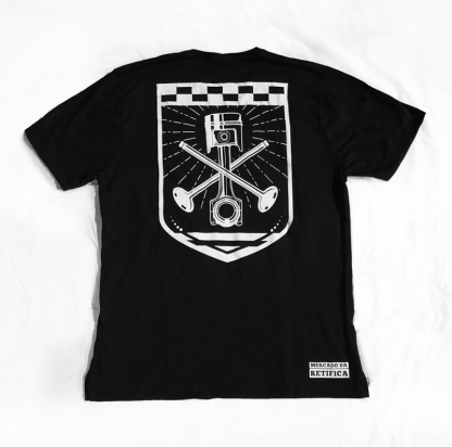 Camiseta Retífica (exclusiva) - Image 10
