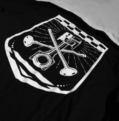 Camiseta Retífica (exclusiva) - Image 6