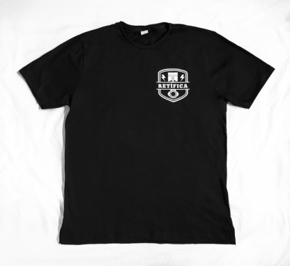 Camiseta Retífica (exclusiva) - Image 3