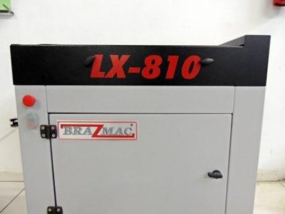 Lixadeira (BRAZMAC)