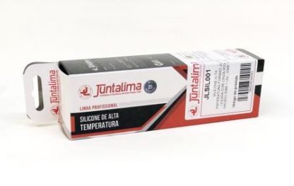 SILICONE ALTA TEMPERATURA, FORMAD. JUNTA LIQUIDA COR CINZA 85G - Image 3