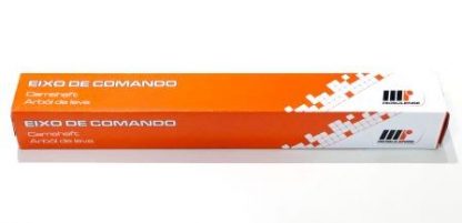 Eixo de Comando Motor GM 1.0 8V FLEX ONIX STD - RIO
