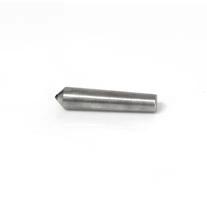 Diamante para dressar rebolo de virabrequim (cônico) 5,0k