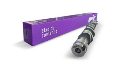 Eixo de comando VW EA111 VHT 1.6 8V L4 SOHC - WIR