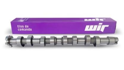 Eixo de comando VW EA111 1.6 8V L4 SOHC - WIR