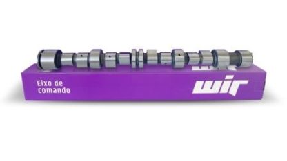 Eixo de comando GM VHC E 1.0 8V L4 SOHC - WIR