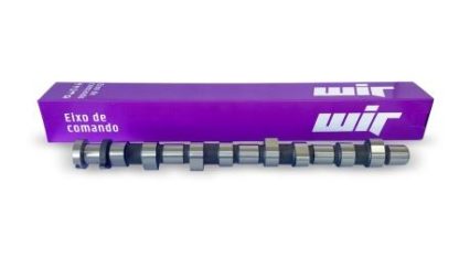 Eixo de comando Ford Zetec Rocam 1.6 8V L4 SOHC (gasolina) - WIR