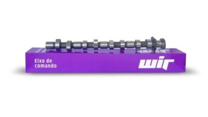 Eixo de comando Ford Zetec Rocam 1.6 8V L4 SOHC (flex) - WIR