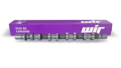 Eixo de comando ADM Renault K4M 1.6 16V L4 DOHC - WIR